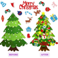 Montessori Christmas Tree®