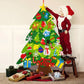 Montessori Christmas Tree®