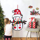 Montessori Christmas Tree®